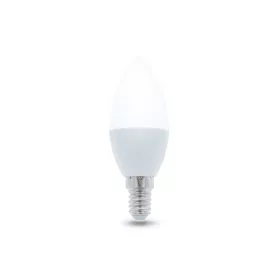 Forever LED Light E14 C37 6W 230V 4500K 480lm-5900495839800 2 kép