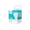 Forever Light GU10 3W 230V 6000K 250ml-5900495832610 1 kép