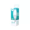 Forever LED Light E27 C37 3W 230V 4500K 245lm-5900495832566 1 kép