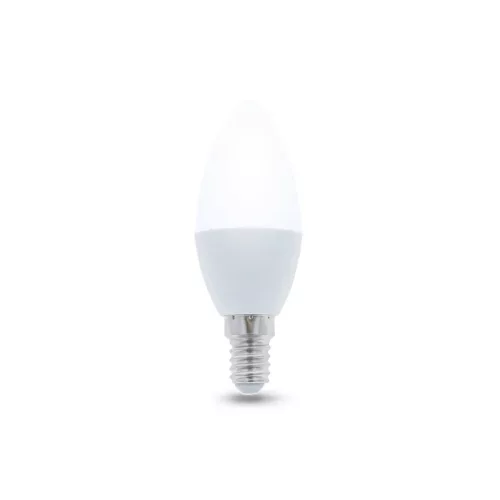 Forever LED Light E27 C37 3W 230V 4500K 245lm-5900495832566 2 kép