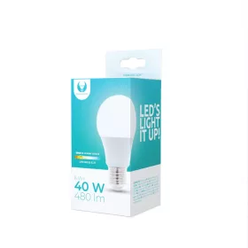 Forever LED Light E27 A60 6W 230V 3000K 480lm-5900495832535 1 kép