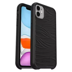 iPhone 11 LifeProof Wake tok fekete-840104212400 3 kép