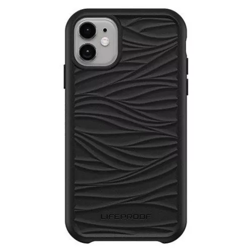 iPhone 11 LifeProof Wake tok fekete-840104212400 1 kép
