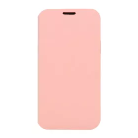 iPhone 11 Vennus Soft fliptok rózsaszín-5900217361145 1 kép