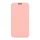 iPhone 11 Vennus Soft fliptok rózsaszín-5900217361145 1 kép