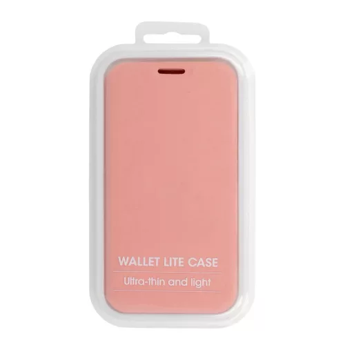 iPhone 11 Vennus Soft fliptok rózsaszín-5900217361145 4 kép