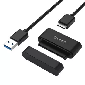 Orico USB 3.0 - HDD/SSD 2,5'', SATA III merevlemez adapter-6936761868624 1 kép