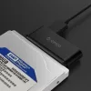 Orico USB 3.0 - HDD/SSD 2,5'', SATA III merevlemez adapter-6936761868624 2 kép
