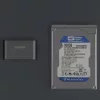 Orico USB 3.0 - HDD/SSD 2,5'', SATA III merevlemez adapter-6936761868624 3 kép