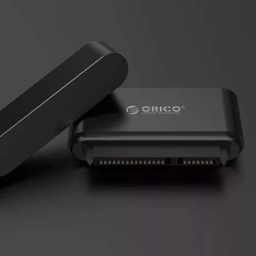 Orico USB 3.0 - HDD/SSD 2,5'', SATA III merevlemez adapter-6936761868624 4 kép