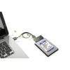 Orico USB 3.0 - HDD/SSD 2,5'', SATA III merevlemez adapter-6936761868624 5 kép