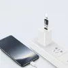 Joyroom Adapter USB-A - USB Type C fekete (S-H152)-6941237149121 2 kép