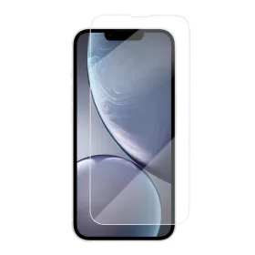 iPhone 13 / 13 Pro / 14 9H kijelzővédő üvegfólia-5900495930859 1 kép