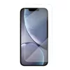 iPhone 13 / 13 Pro / 14 9H kijelzővédő üvegfólia-5900495930859 3 kép