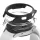 Samsung Galaxy Watch 4 44 mm Ringke Slim tok 2x átlátszó/fekete-8809818847829 7 kép