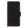 Samsung Galaxy A32 5G Tactical Field Notes fliptok Fekete