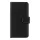 Samsung Galaxy A32 5G Tactical Field Notes fliptok Fekete