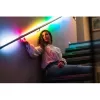 Twinkly Okos Beltéri Karácsonyi LED Szalag 90 LED RGB, 1.5m-8056326677077 1 kép