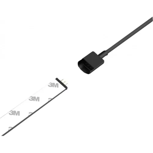 Twinkly Okos Beltéri Karácsonyi LED Szalag 90 LED RGB, 1.5m-8056326677077 2 kép