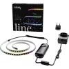 Twinkly Okos Beltéri Karácsonyi LED Szalag 90 LED RGB, 1.5m-8056326677077 5 kép