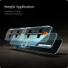 Spigen Glas.TR Ez Fit Kijelzővédő Üvegfólia Mercedes E-class 2020-8809756648984 2 kép