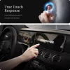 Spigen Glas.TR Ez Fit Kijelzővédő Üvegfólia Mercedes E-class 2020-8809756648984 3 kép