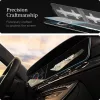 Spigen Glas.TR Ez Fit Kijelzővédő Üvegfólia Mercedes E-class 2020-8809756648984 4 kép