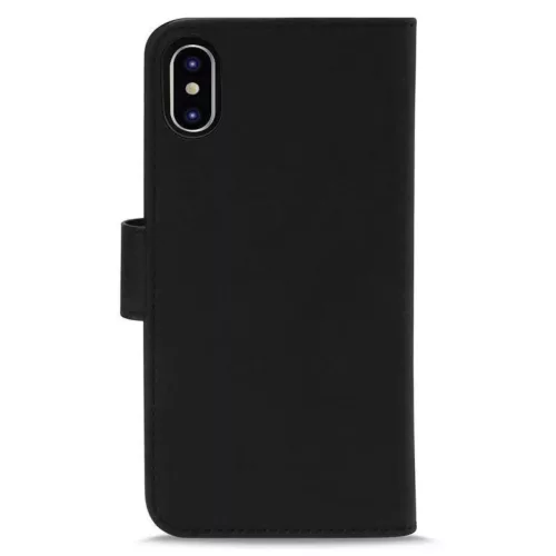 iPhone Xs Max PURO 2in1 Fliptok -8033830265921 4 kép