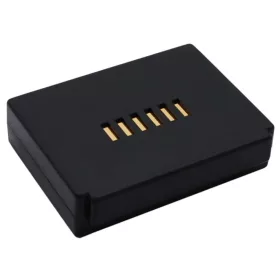 Cameron Sino utángyártott vonalkódolvasó akkumulátor 1800mAh 6.66-4894128026747 2 kép