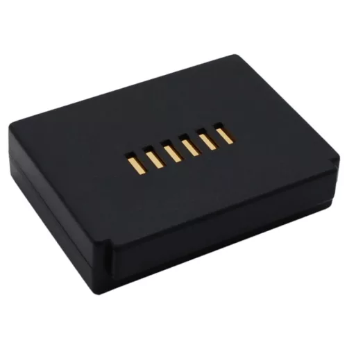 Cameron Sino utángyártott vonalkódolvasó akkumulátor 1800mAh 6.66-4894128026747 2 kép