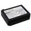 Cameron Sino utángyártott vonalkódolvasó akkumulátor 1800mAh 6.66-4894128026747 3 kép