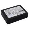 Cameron Sino utángyártott vonalkódolvasó akkumulátor 1800mAh 6.66-4894128026747 4 kép
