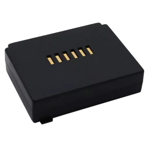 Cameron Sino utángyártott vonalkódolvasó akkumulátor 1800mAh 6.66-4894128026747 5 kép