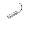800mAh 2.96Wh Datalogic QS6500BT, QS65-2030000R, QS65-2040032-401R, QS-4894128122777 3 kép