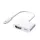 Joyroom adapter Lightning - Digital HDMI + Lightning FullHD 1080p 60Hz fehér (S-H141)