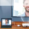 Joyroom adapter Lightning - Digital HDMI + Lightning FullHD 1080p 60Hz-6941237153449 4 kép