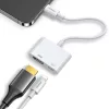 Joyroom adapter Lightning - Digital HDMI + Lightning FullHD 1080p 60Hz-6941237153449 8 kép