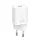 Baseus Super Si 1C gyors töltő fali adapter USB Type C 25W fehér-6932172603731 3 kép