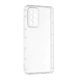 Samsung Galaxy A52/A52S Armor AntiShock tok átlátszó