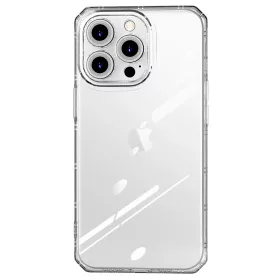 Samsung Galaxy A52/A52S Armor AntiShock tok átlátszó-5900217914488 1 kép