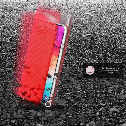 Xiaomi Poco M4 Pro 5G / Redmi Note 11T 5G / Redmi Note 11s 5G Mágnese-5900495959768 2 kép