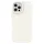 iPhone 12 Pro Max Szilikon eco shell fehér-9145576233689 1 kép