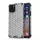Samsung Galaxy A12 Tel Protect Honey Armor tok átlátszó