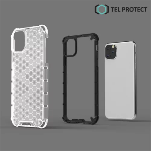 Samsung Galaxy A12 Tel Protect Honey Armor tok átlátszó-5900217414995 4 kép