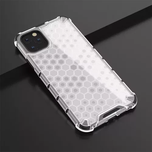 Samsung Galaxy A12 Tel Protect Honey Armor tok átlátszó-5900217414995 7 kép