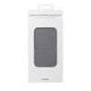 Samsung EP-P5400TBE Duo Pad vezeték nélküli Qi töltőállomás + a-8806092978522 1 kép