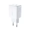 Acefast A1 gyorstöltő USB Type C 20W Power Delivery fehér