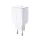 Acefast A1 gyorstöltő USB Type C 20W Power Delivery fehér