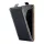 Samsung A53 5G Slim Flexi Fresh függőlegesen nyíló fliptok fekete-5903396144998 1 kép