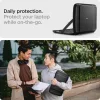 Spigen Rugged Armor Pouch Pro laptop tok 13''-14'' fekete-8809811858433 2 kép